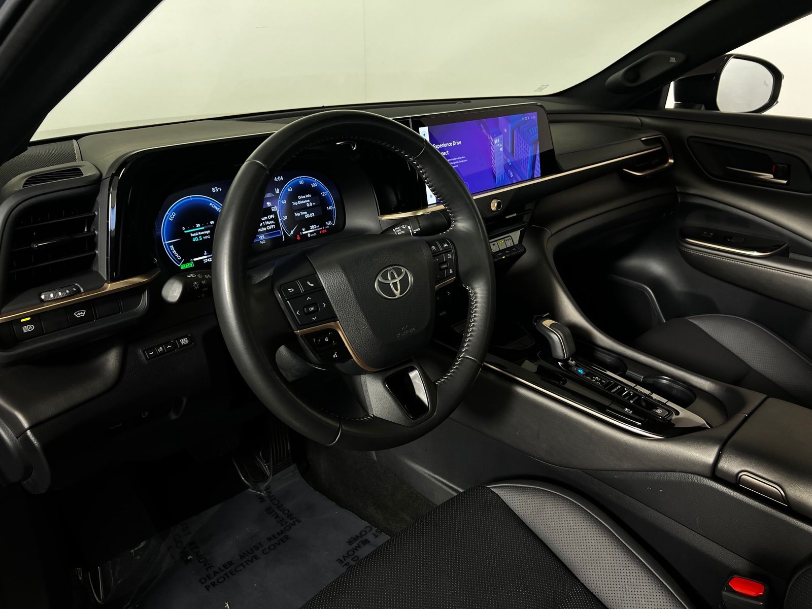 Thumbnail: 2025 Toyota Crown - 12