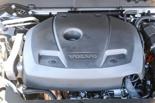2025 Volvo XC60 Ultra - Photo 27