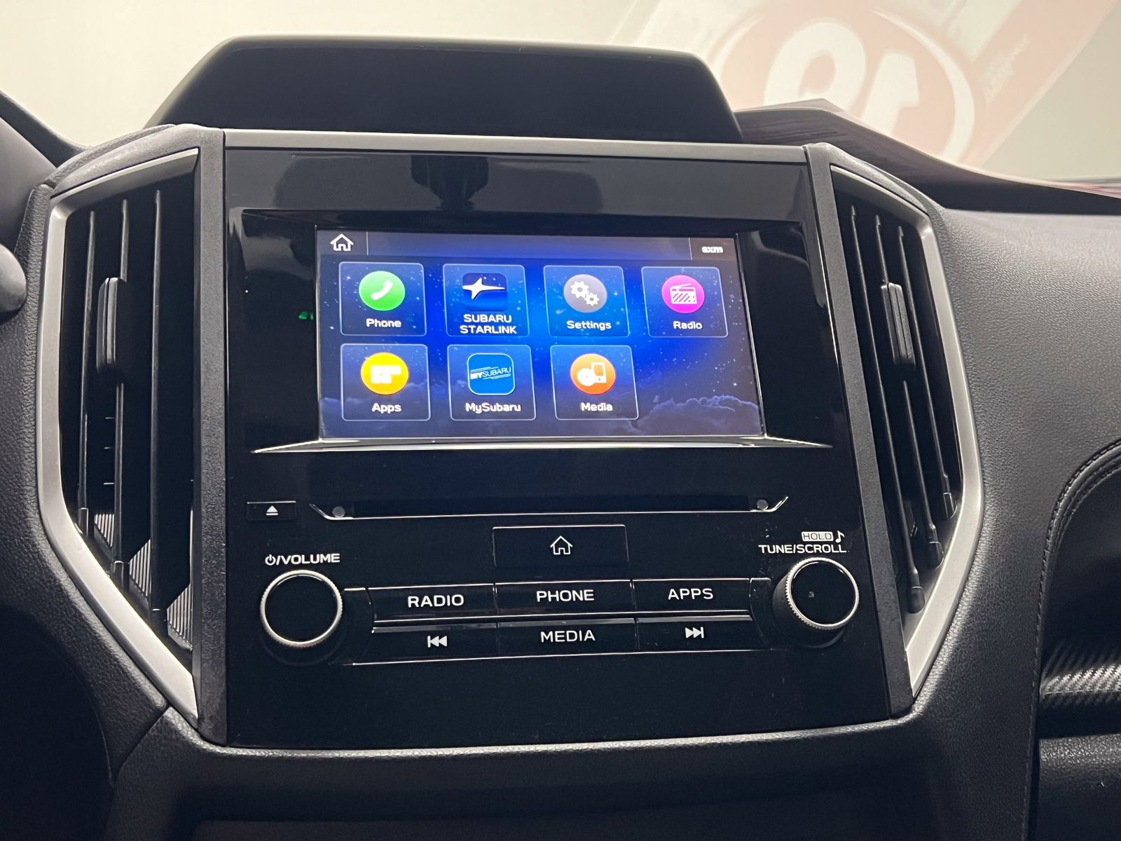 used 2019 Subaru Crosstrek car, priced at $16,788
