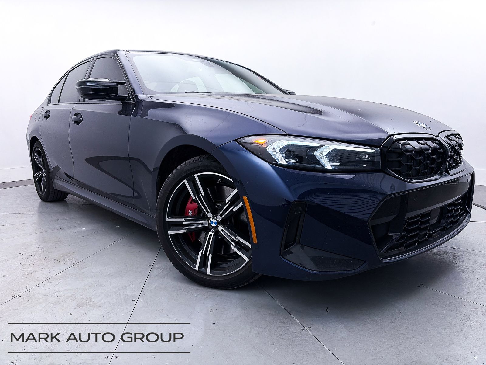 2023 BMW 3 Series M340i xDrive