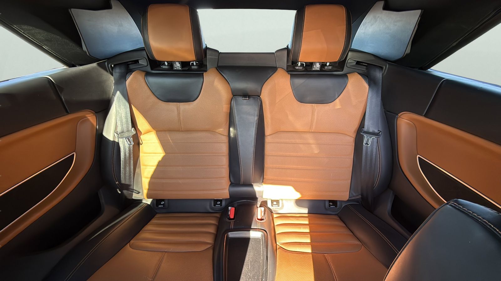 Used Car 2018 Land Rover Range Rover Evoque  Hse Dynamic For Sale Under $20,000 In Austin, Texas