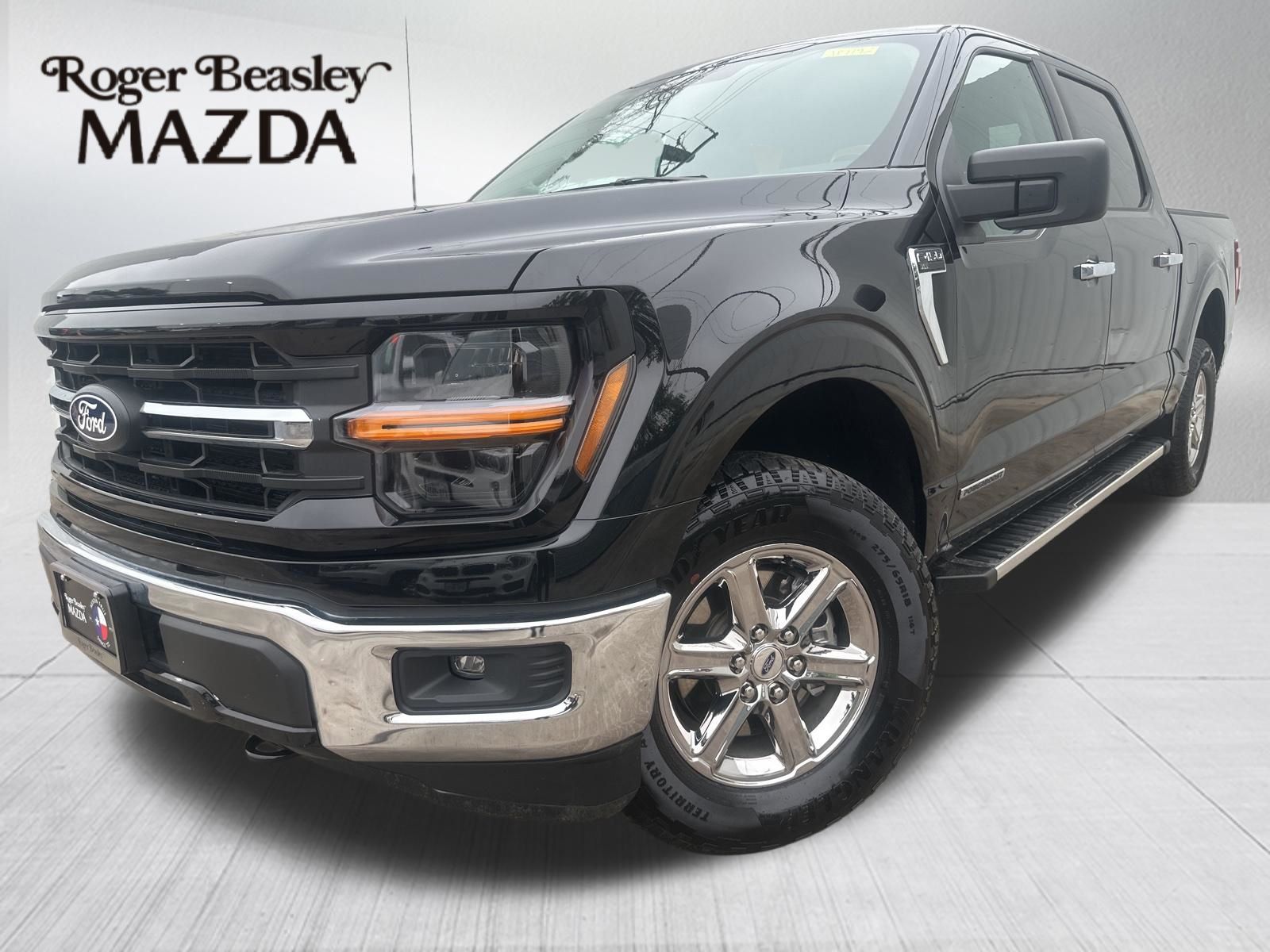 Used Car 2025 Ford F-150  Xlt For Sale Under $50,000 In Austin, Texas