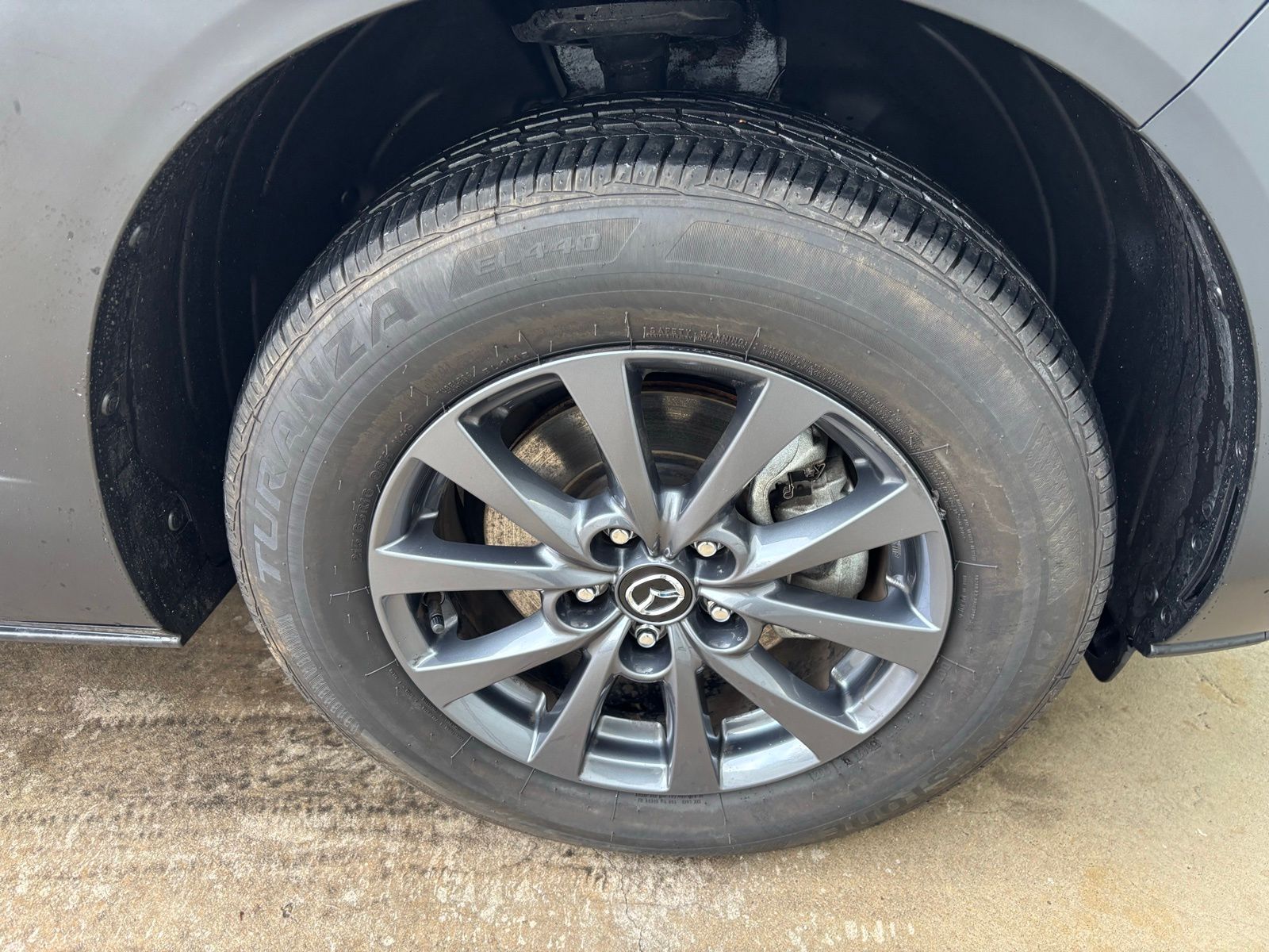 Used Car 2024 Mazda Cx-30  2.5 S For Sale Under $25,000 In Austin, Texas