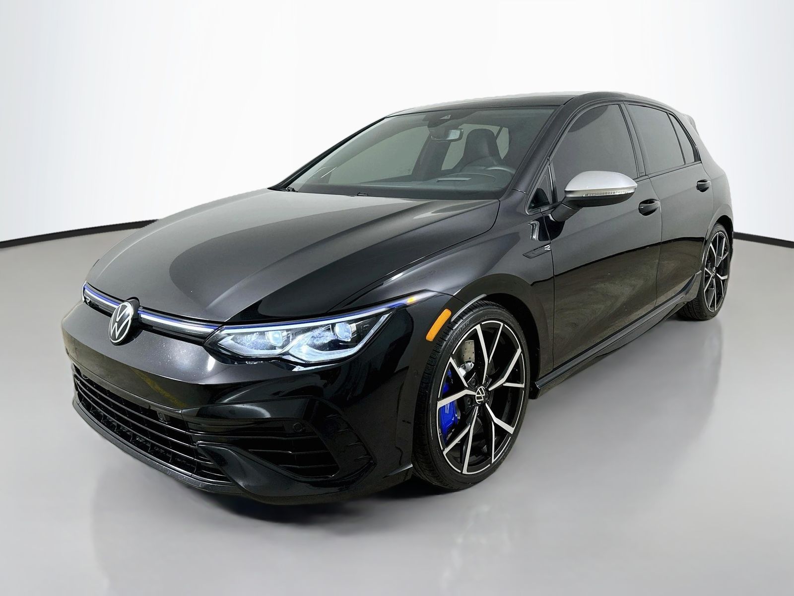  2023 Volkswagen Golf R 2.0T 4Motion AWD   