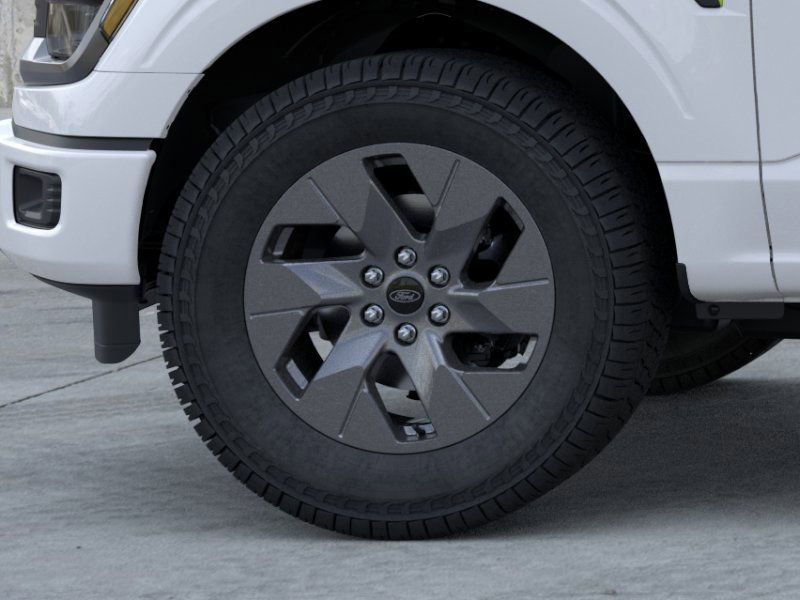 New Car 2025 Ford F-150  Stx For Sale In Austin, Texas