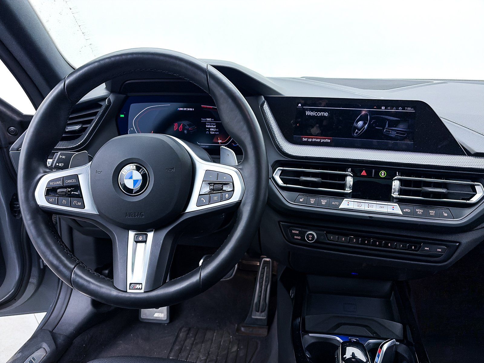 2024 BMW 2 Series M235i - Photo 6