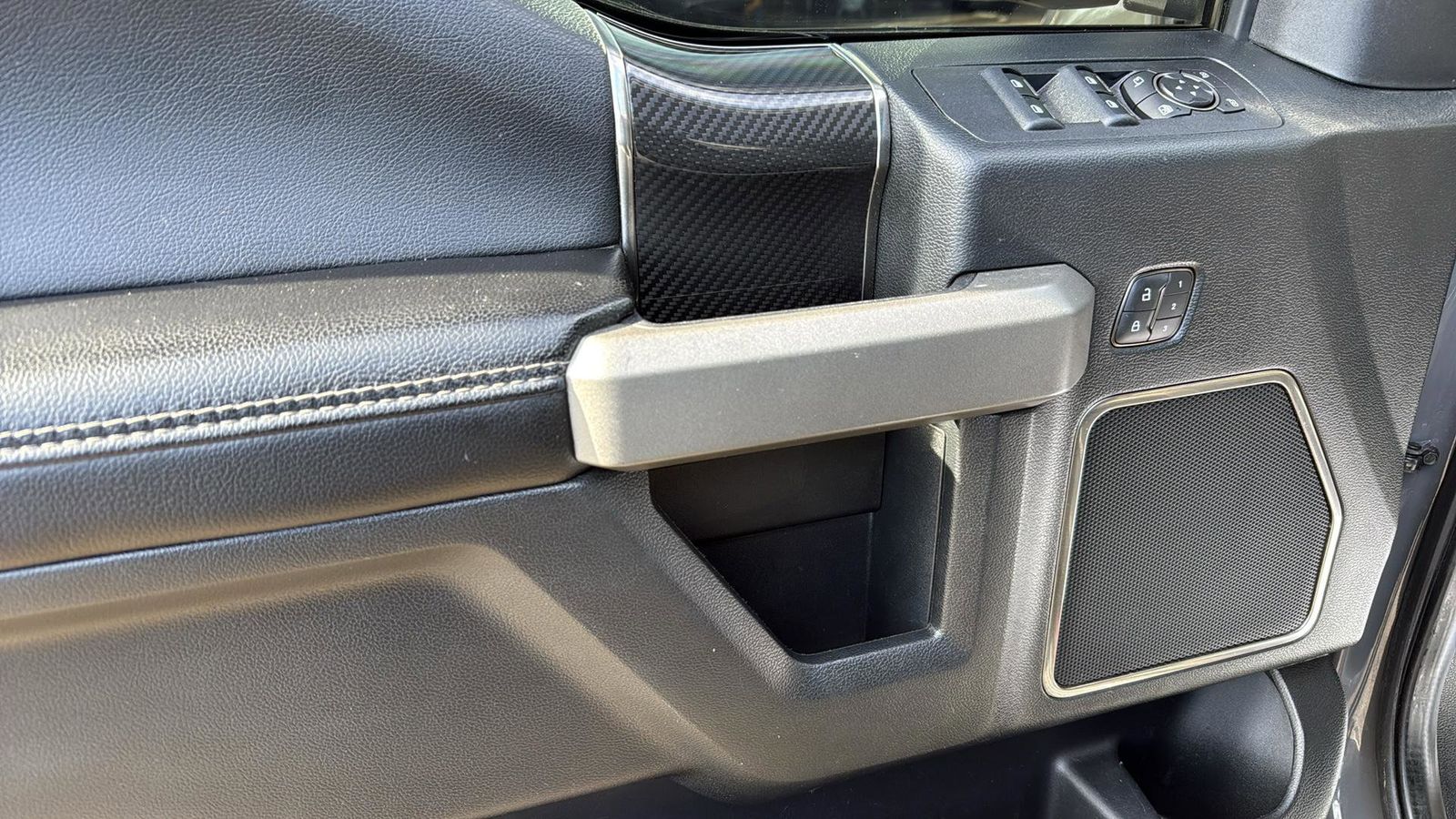 Used Car 2020 Ford F-150  Raptor For Sale Under $50,000 In Austin, Texas