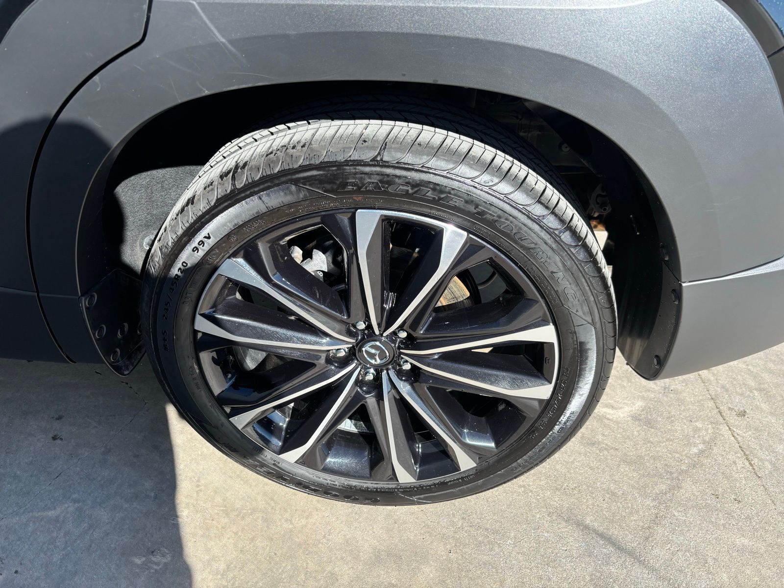 Used Car 2025 Mazda Cx-50  2.5 S Premium Plus Package For Sale Under $35,000 In Austin, Texas