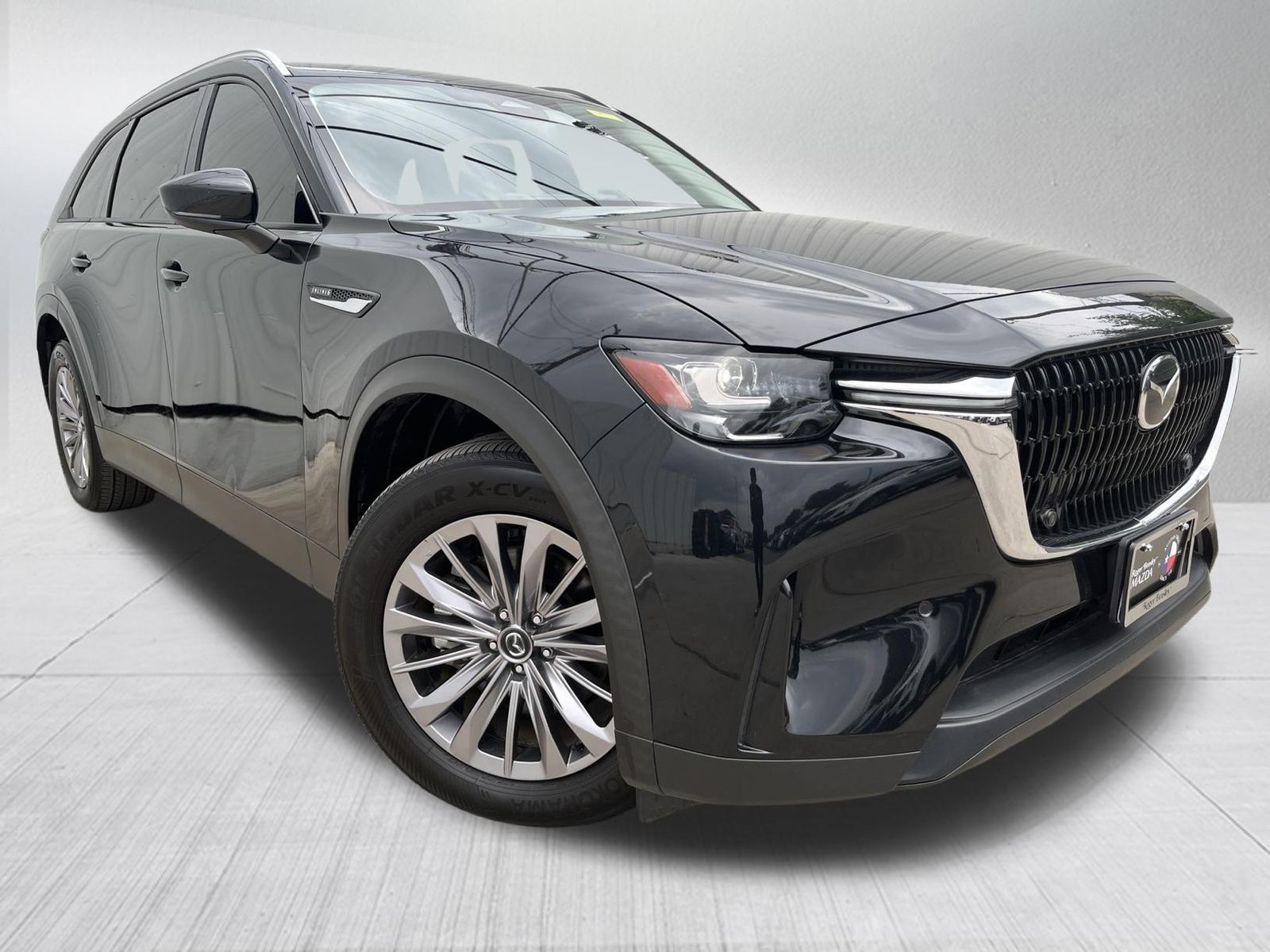 Used Car 2025 Mazda Cx-90  3.3 Turbo Preferred For Sale Under $35,000 In Austin, Texas