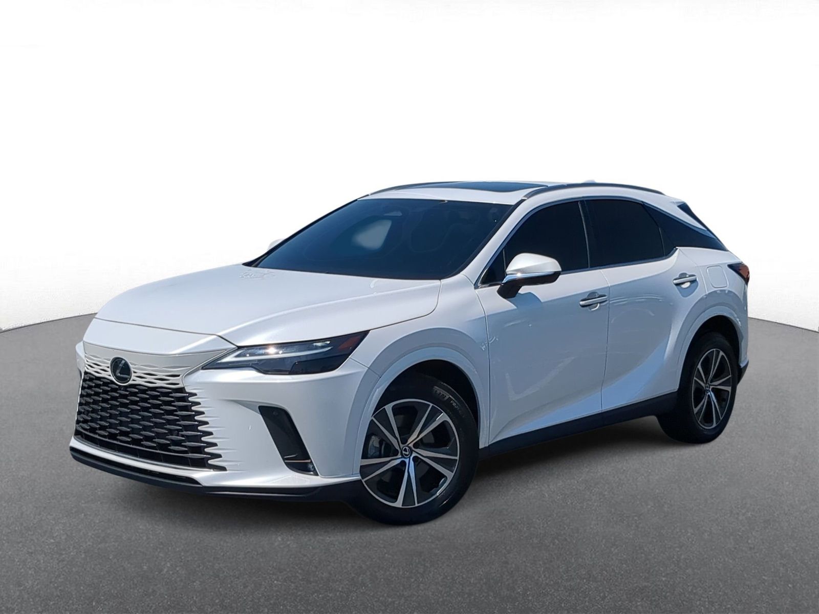 2024 Lexus RX 350 Premium AWD