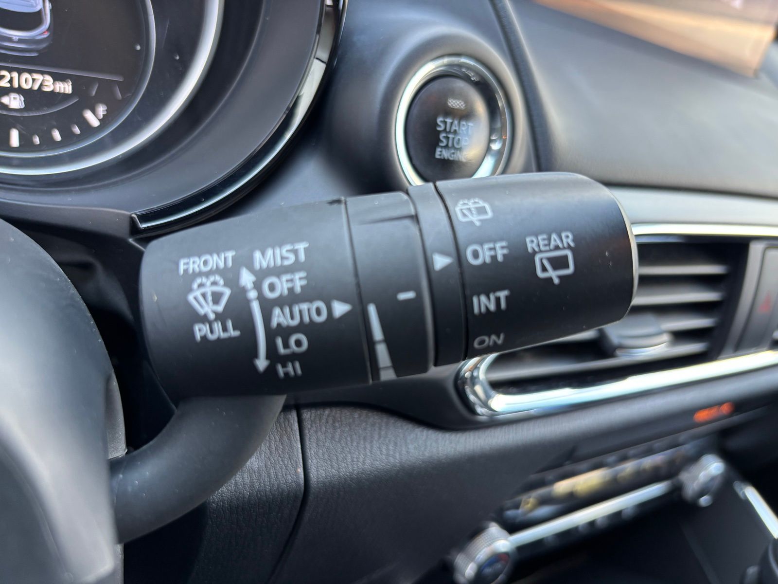 Used Car 2023 Mazda Cx-9  Touring For Sale Under $30,000 In Austin, Texas