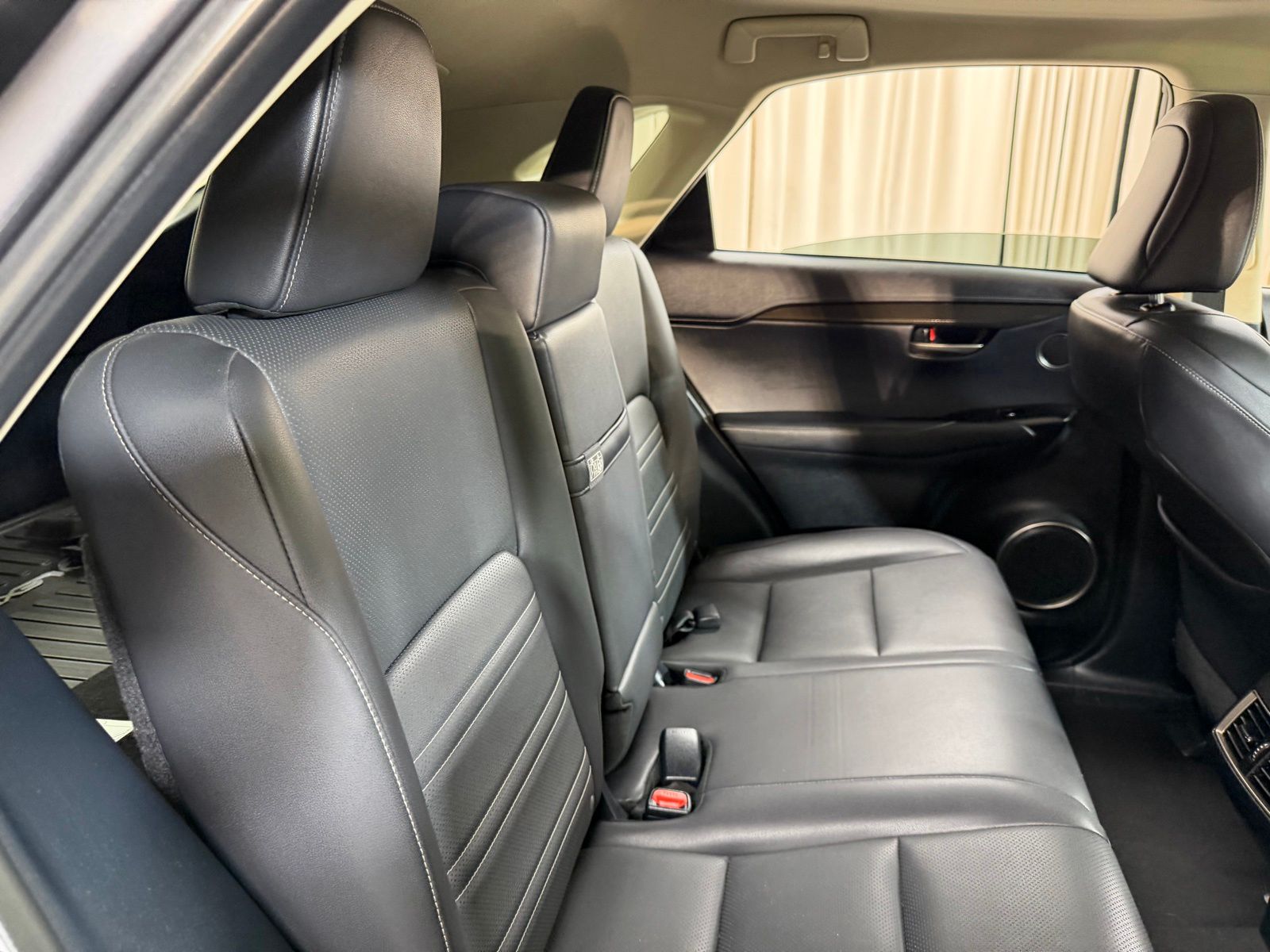 Used 2021 Gray Lexus 300 Base image 47