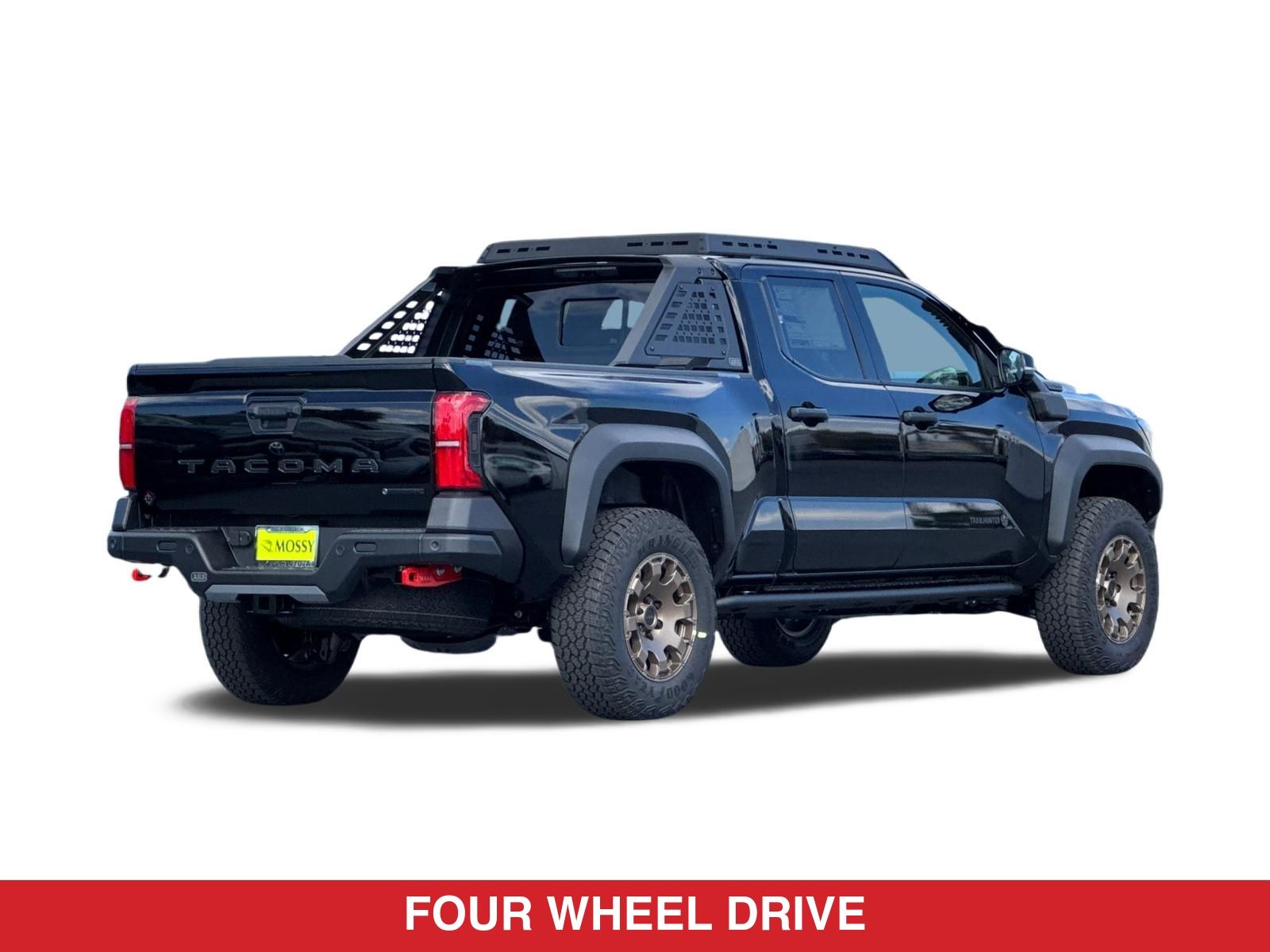 View vehicle photo 6