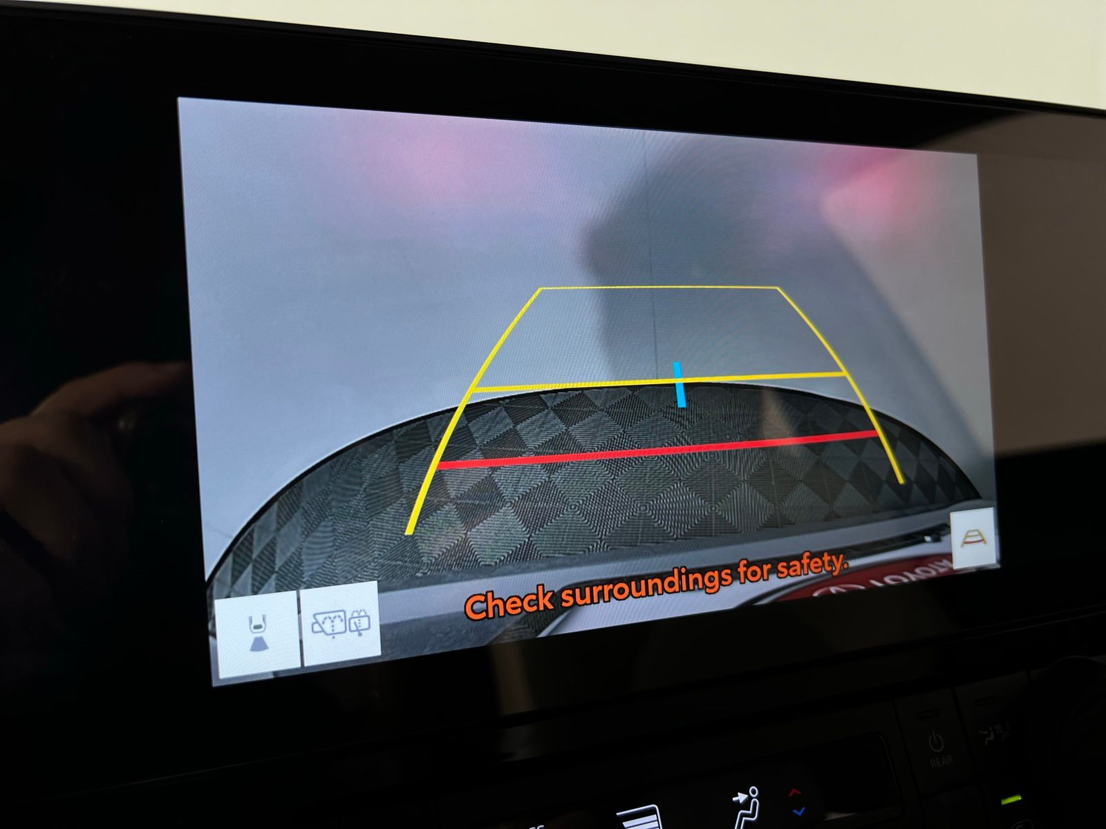 Thumbnail: 2026 Toyota Grand Highlander - 19