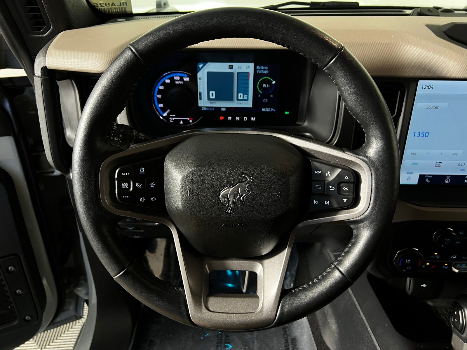 Thumbnail: 2024 Ford Bronco - 15