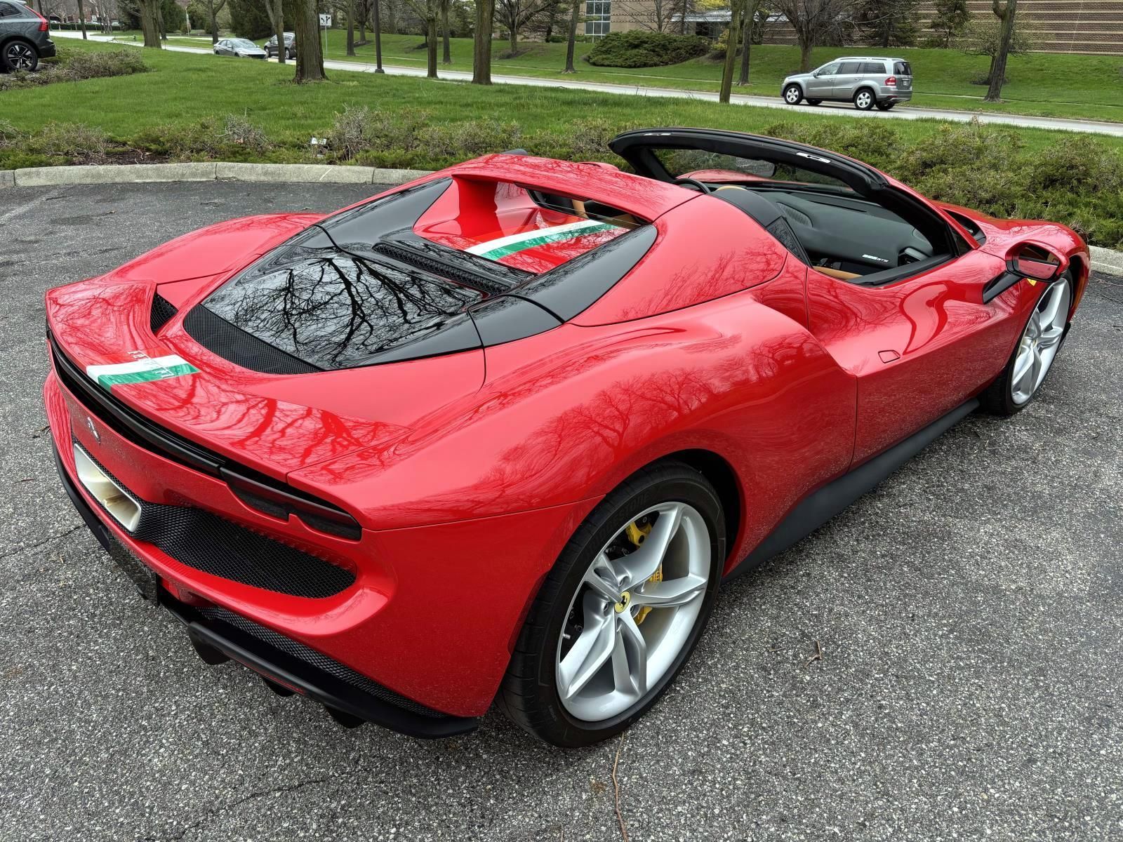 View vehicle photo 6