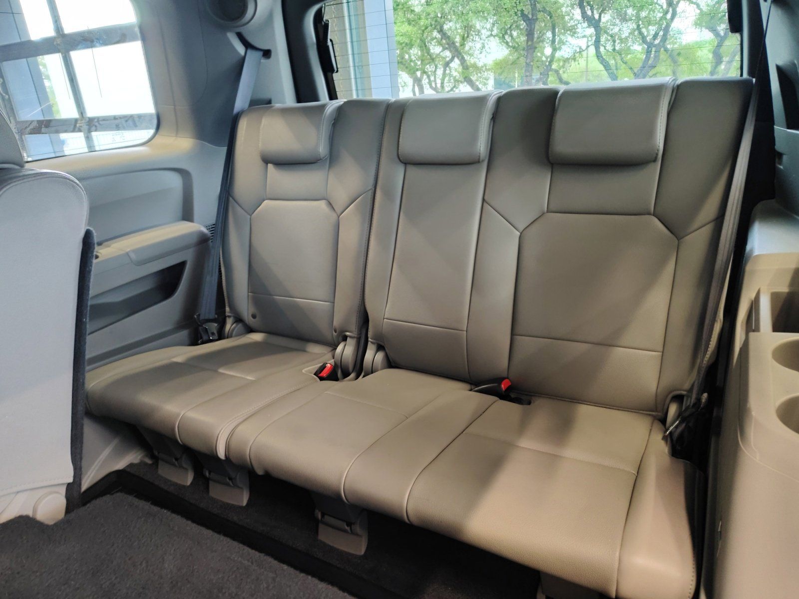 Used Car 2011 Honda Pilot  Ex-l For Sale Under $10,000 In San Antonio, Texas