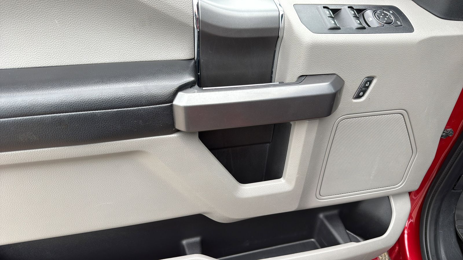 Used Car 2020 Ford F-150  Xlt For Sale Under $35,000 In Austin, Texas