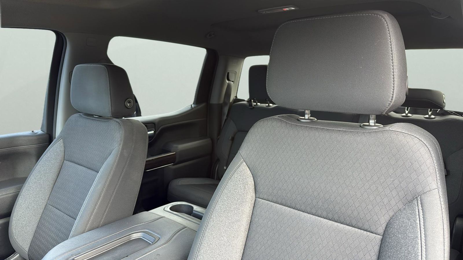 Used Car 2021 Chevrolet Silverado 1500  Rst For Sale Under $40,000 In Austin, Texas