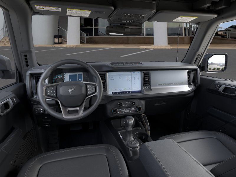 New Car 2025 Ford Bronco  Badlands For Sale In Austin, Texas