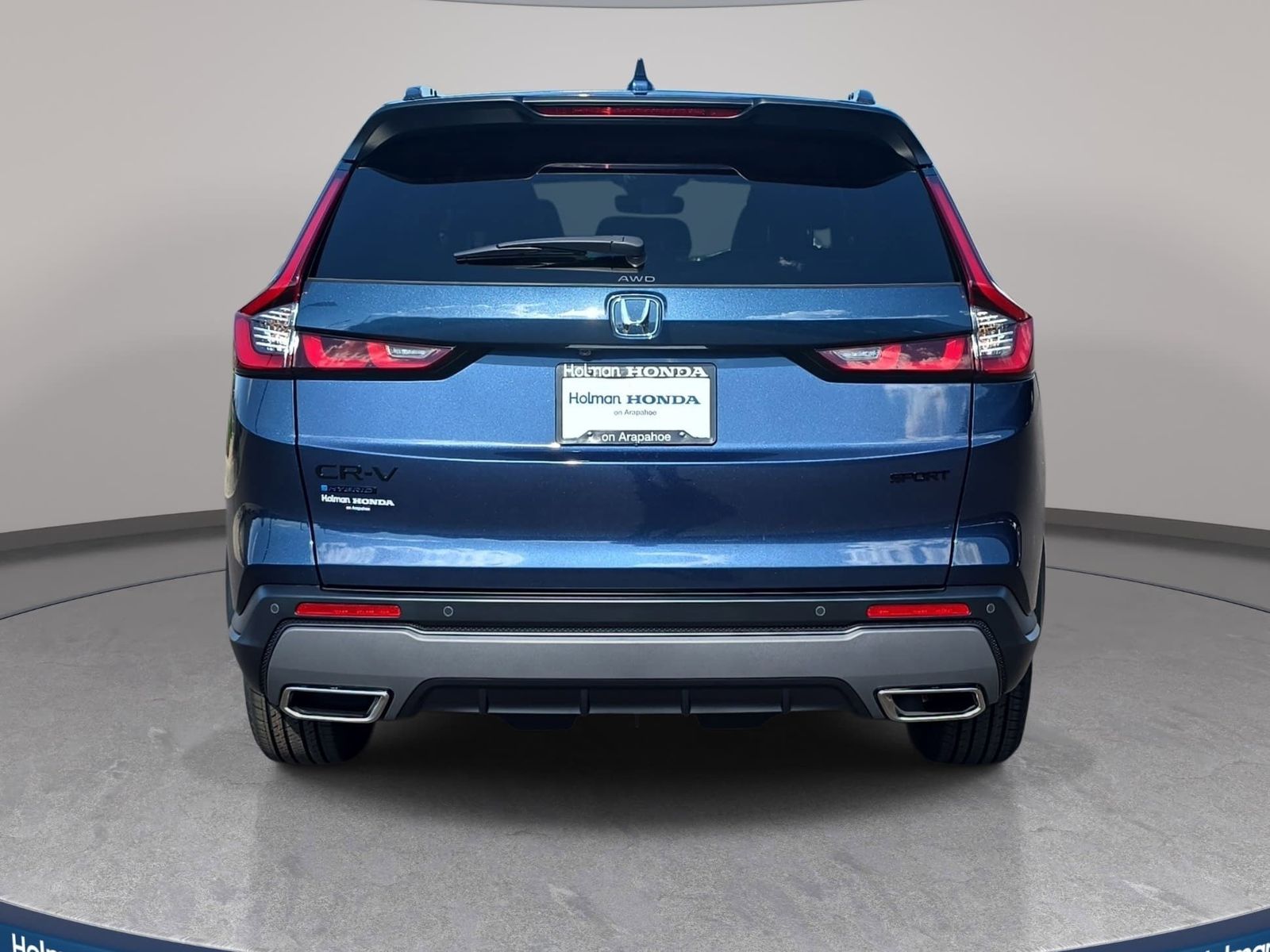 View vehicle photo 6