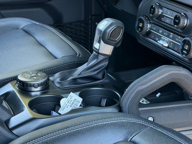 New 2026 Desert Sand Ford Big Bend RECON PACKAGE image 14