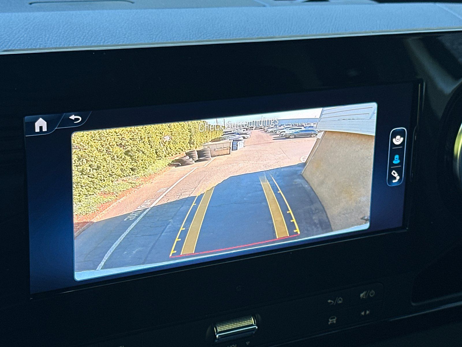 new 2026 Mercedes-Benz Sprinter 2500 car