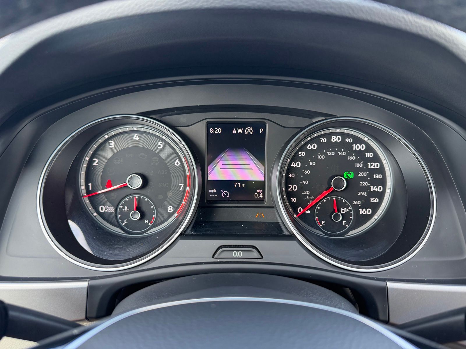 2019 Volkswagen Atlas image 18