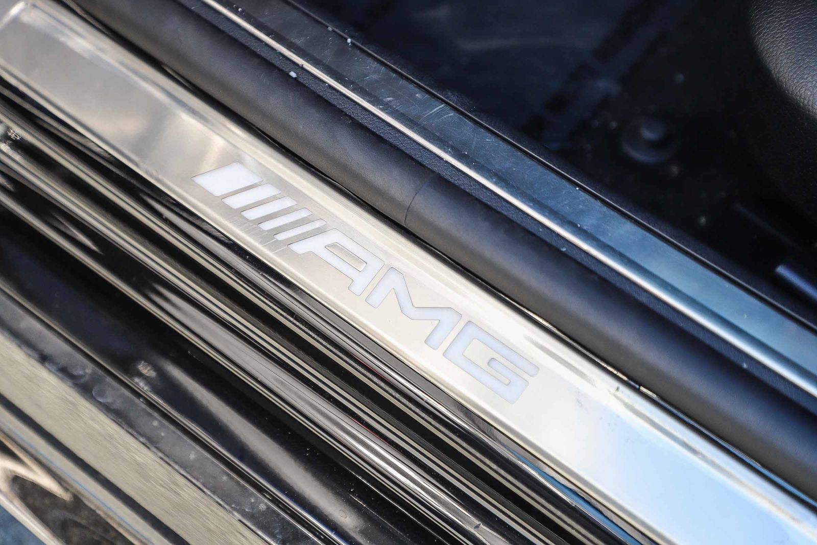 2025 Mercedes-Benz S-Class S 63 - Photo 28