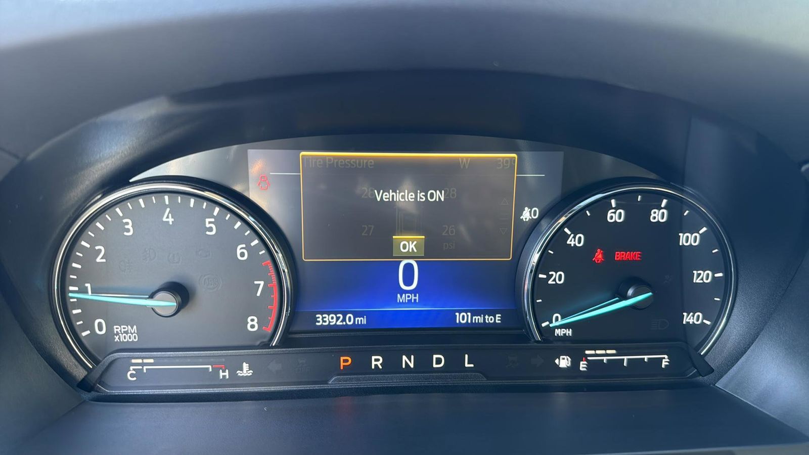 Used Car 2022 Ford Explorer  Limited For Sale Under $35,000 In Austin, Texas