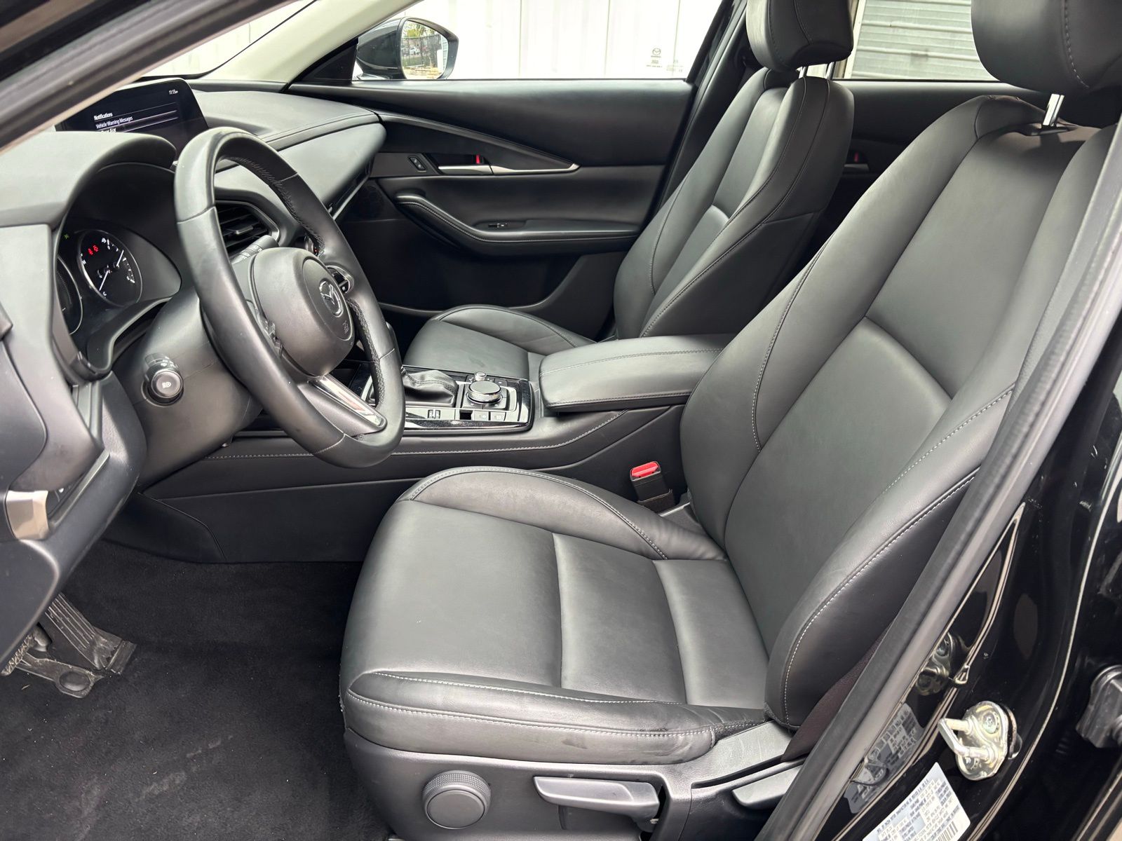 Used Car 2024 Mazda Cx-30  2.5 S Select Sport For Sale Under $25,000 In Austin, Texas