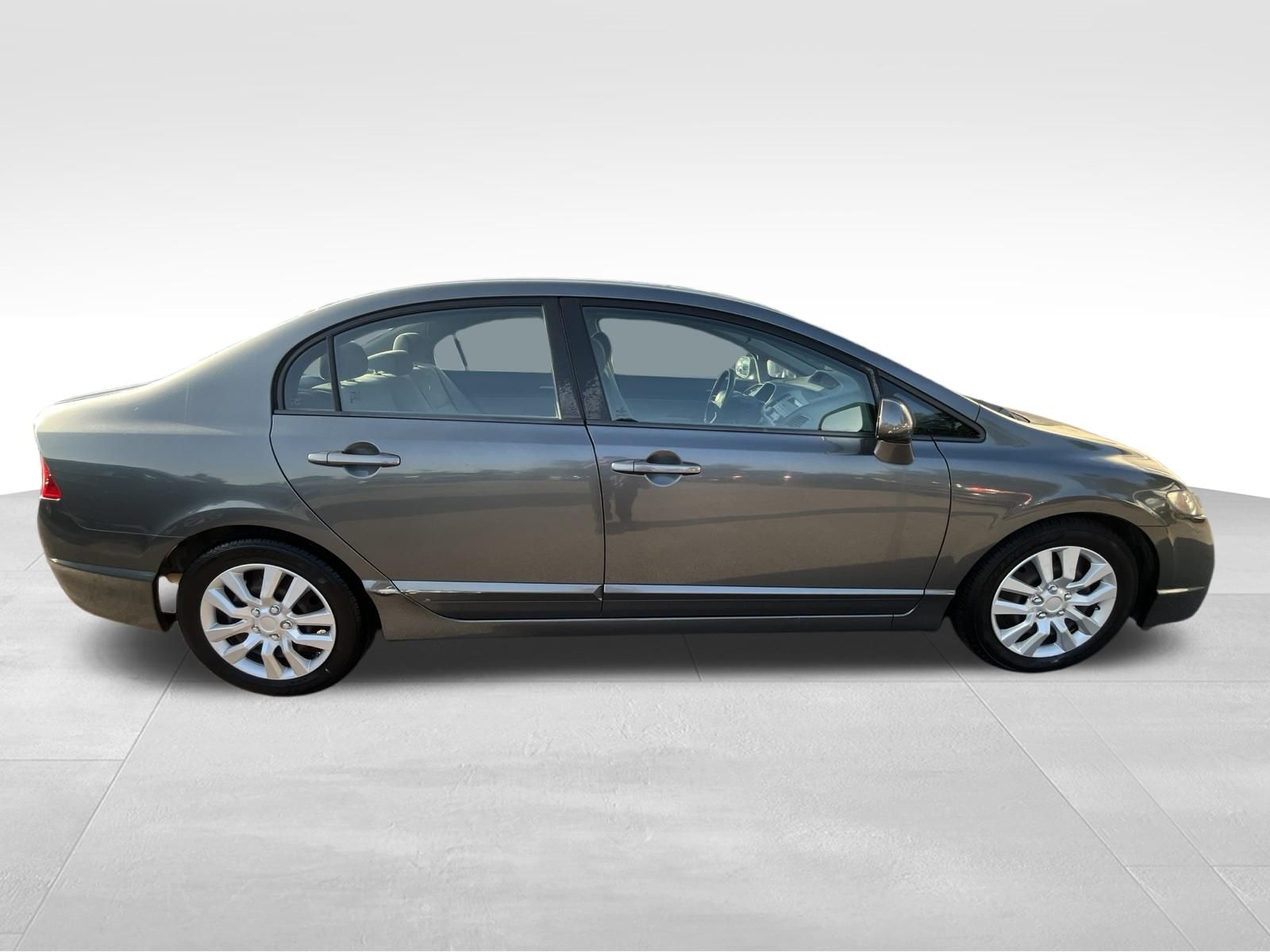Used Car 2009 Honda Civic  Lx For Sale Under $10,000 In Austin, Texas