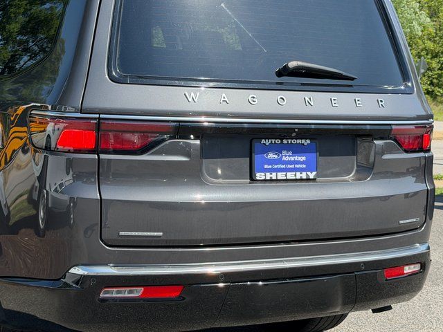 Used 2022 Metallic Jeep Series II image 35