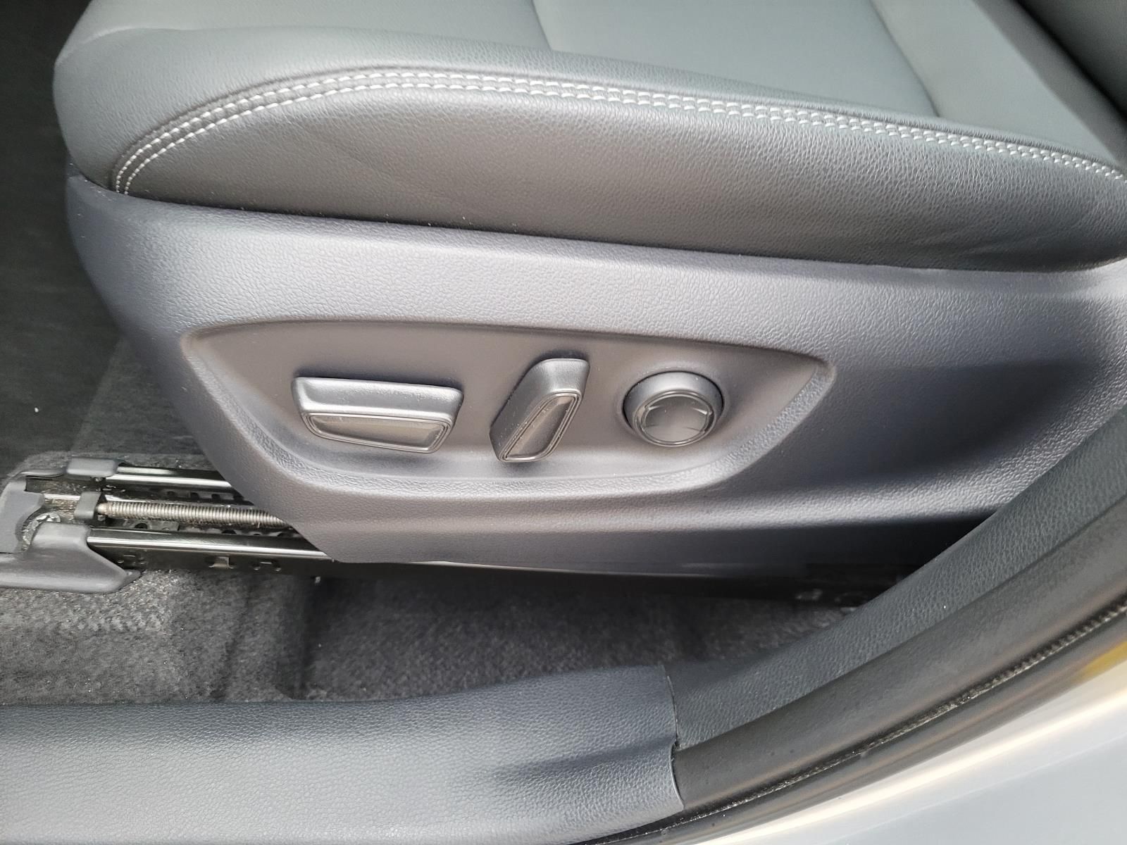 used 2024 Toyota Corolla Cross car, priced at $27,890