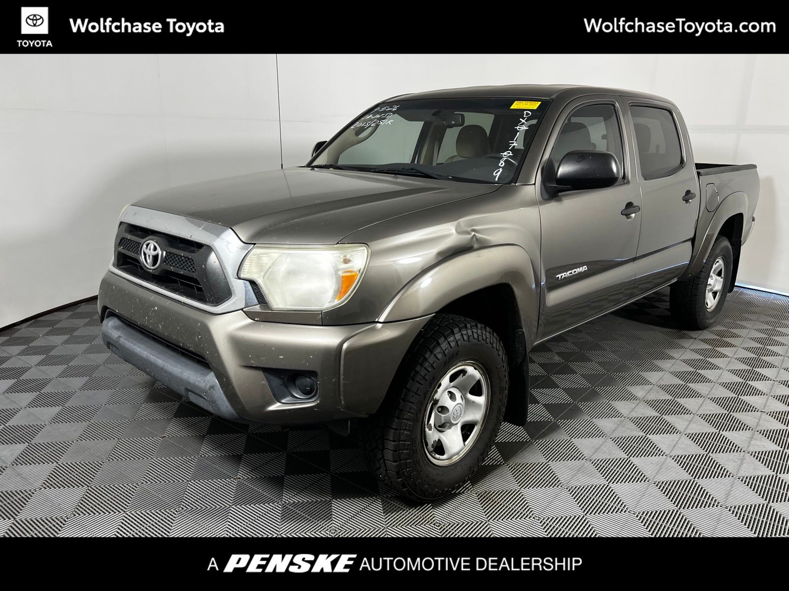 2013 Toyota Tacoma PreRunner -
                  Cordova, TN
