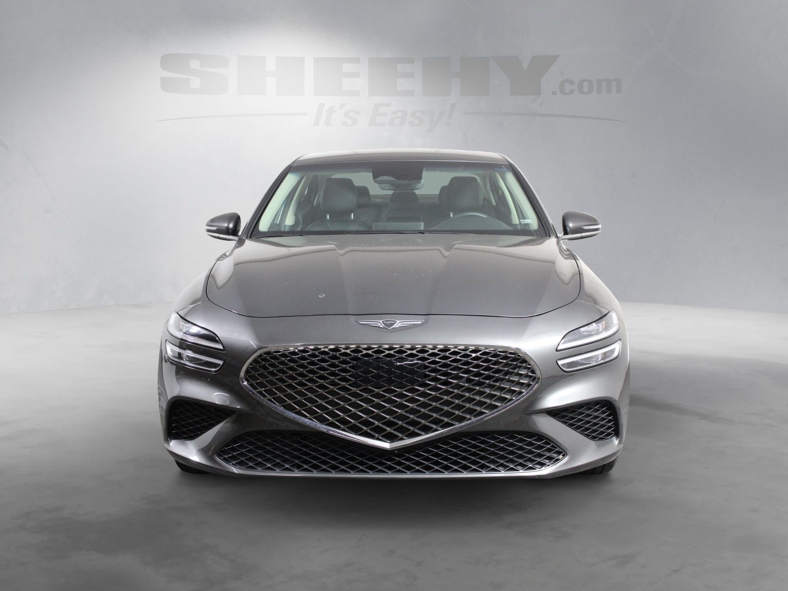 Used 2026 Gray Genesis 2.5T image 12