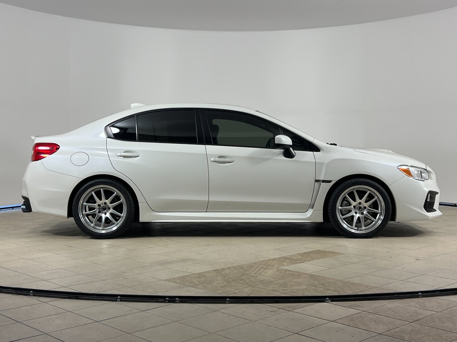 2019 Subaru WRX Premium — foto completa 7 de 26