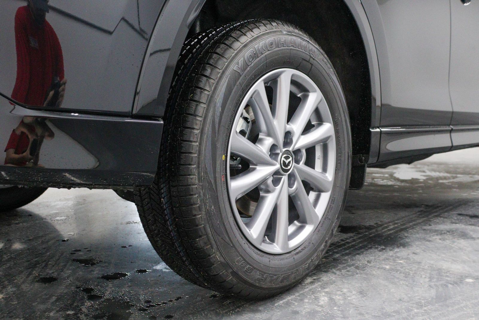 New Car 2025 Mazda Cx-5  2.5 S Select Package For Sale Under $35,000 In Austin, Texas