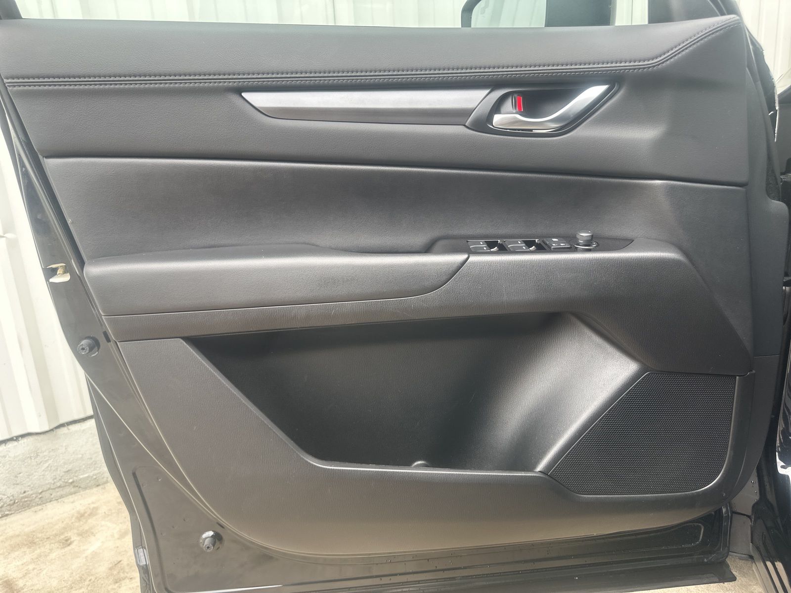 Used Car 2025 Mazda Cx-5  2.5 S Preferred Package For Sale Under $30,000 In Austin, Texas