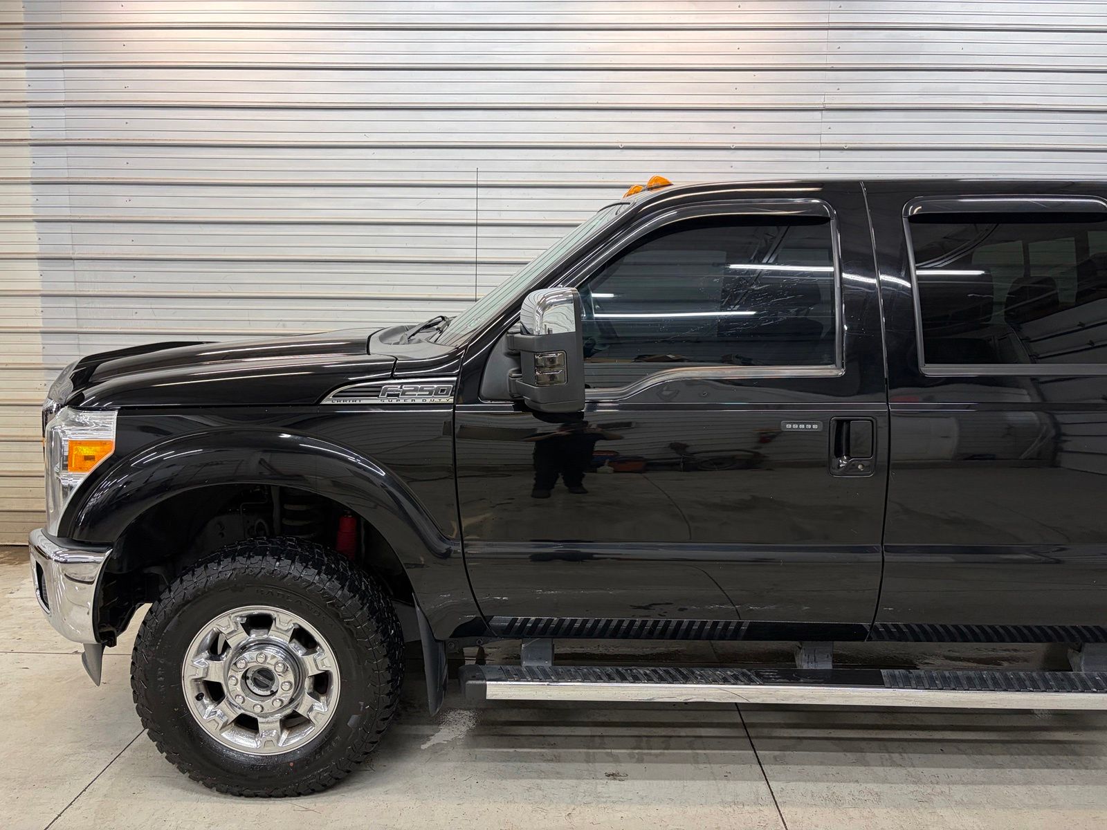 Photo 3 of 2016 Ford F-250 Super Duty Lariat