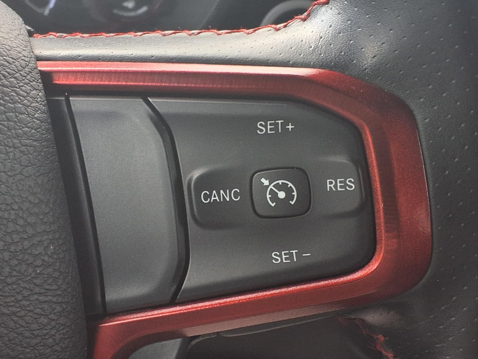 2022 Ram 1500 Rebel White at Bayway Cadillac of The Woodlands