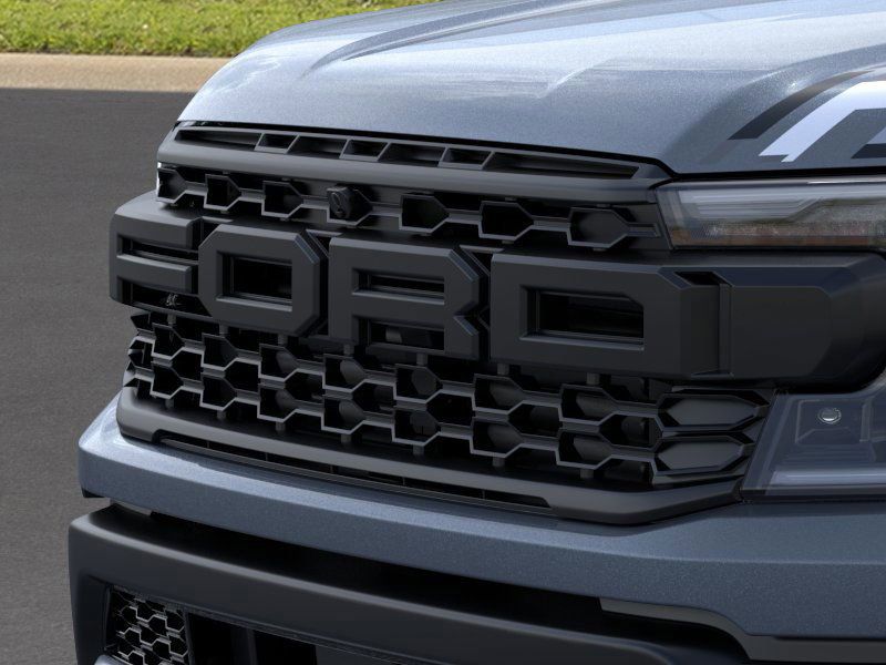 New Car 2025 Ford Ranger  Raptor For Sale Under $60,000 In Austin, Texas