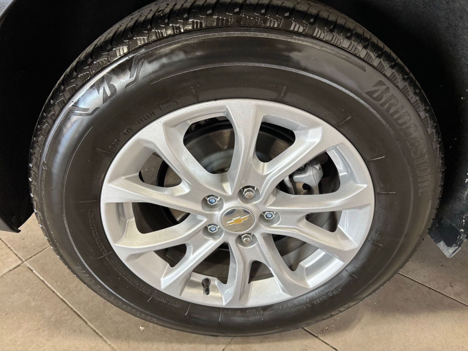 Used Car 2021 Chevrolet Equinox  Lt For Sale Under $25,000 In Austin, Texas