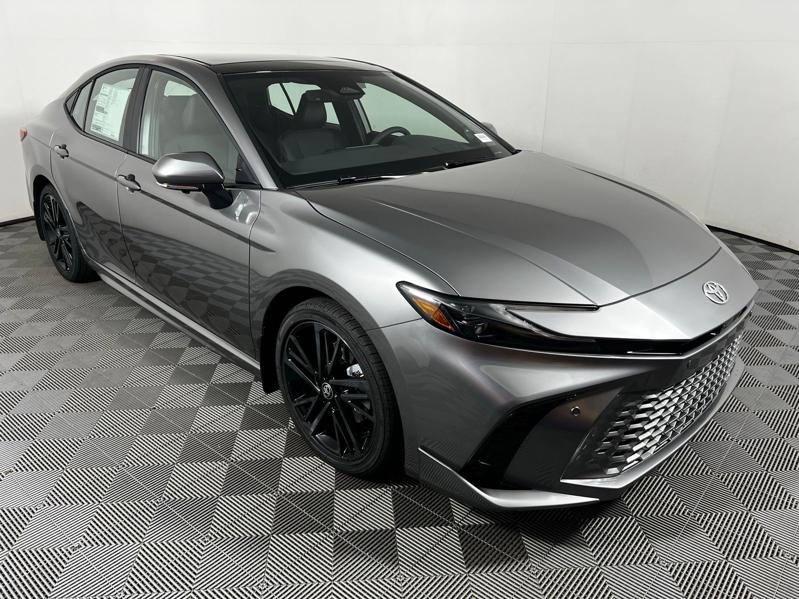 Thumbnail: 2026 Toyota Camry - 3