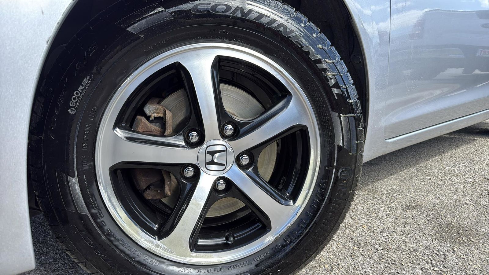 Used Car 2015 Honda Civic  Se For Sale Under $12,000 In Austin, Texas