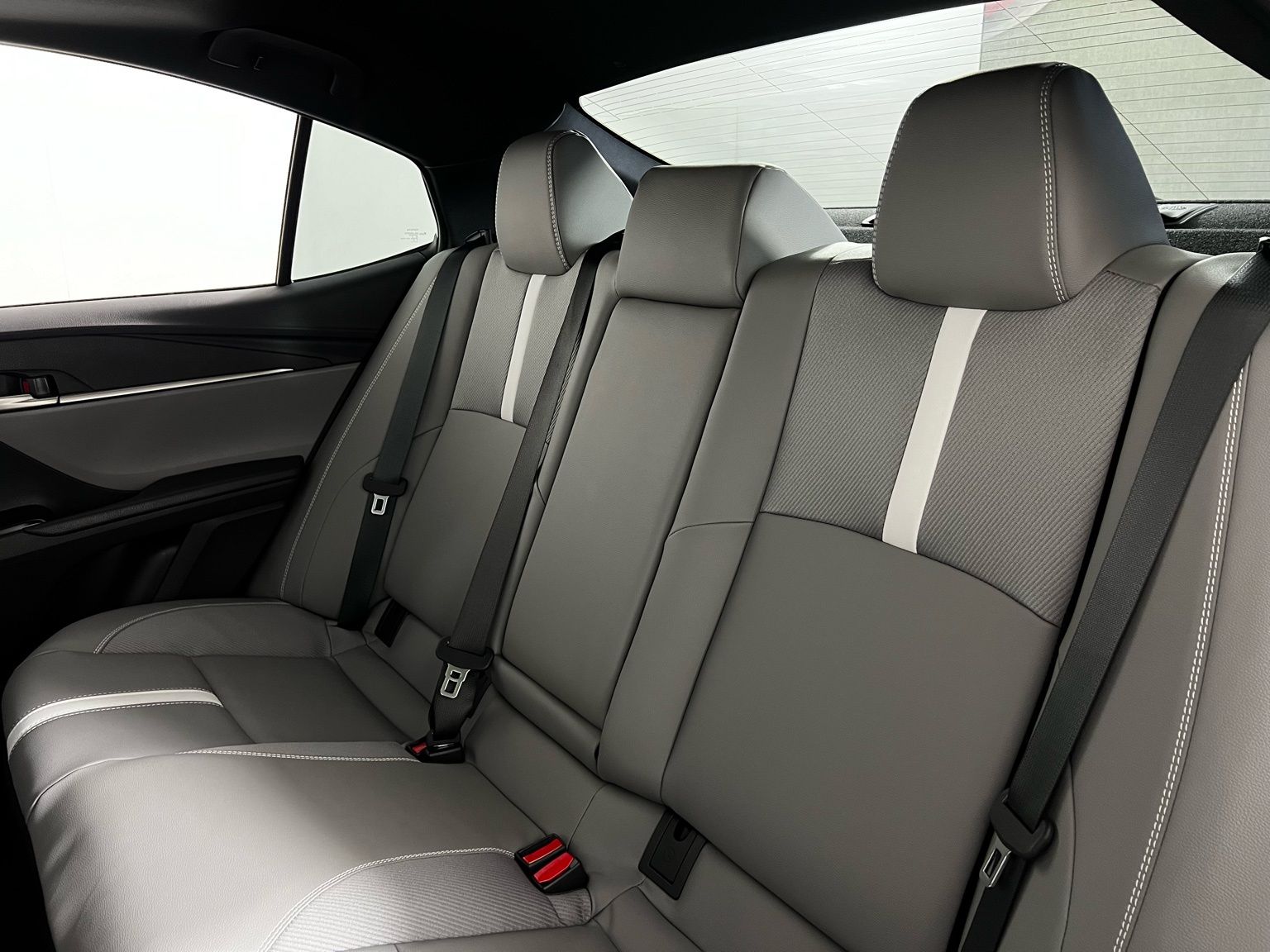 Thumbnail: 2026 Toyota Camry - 21