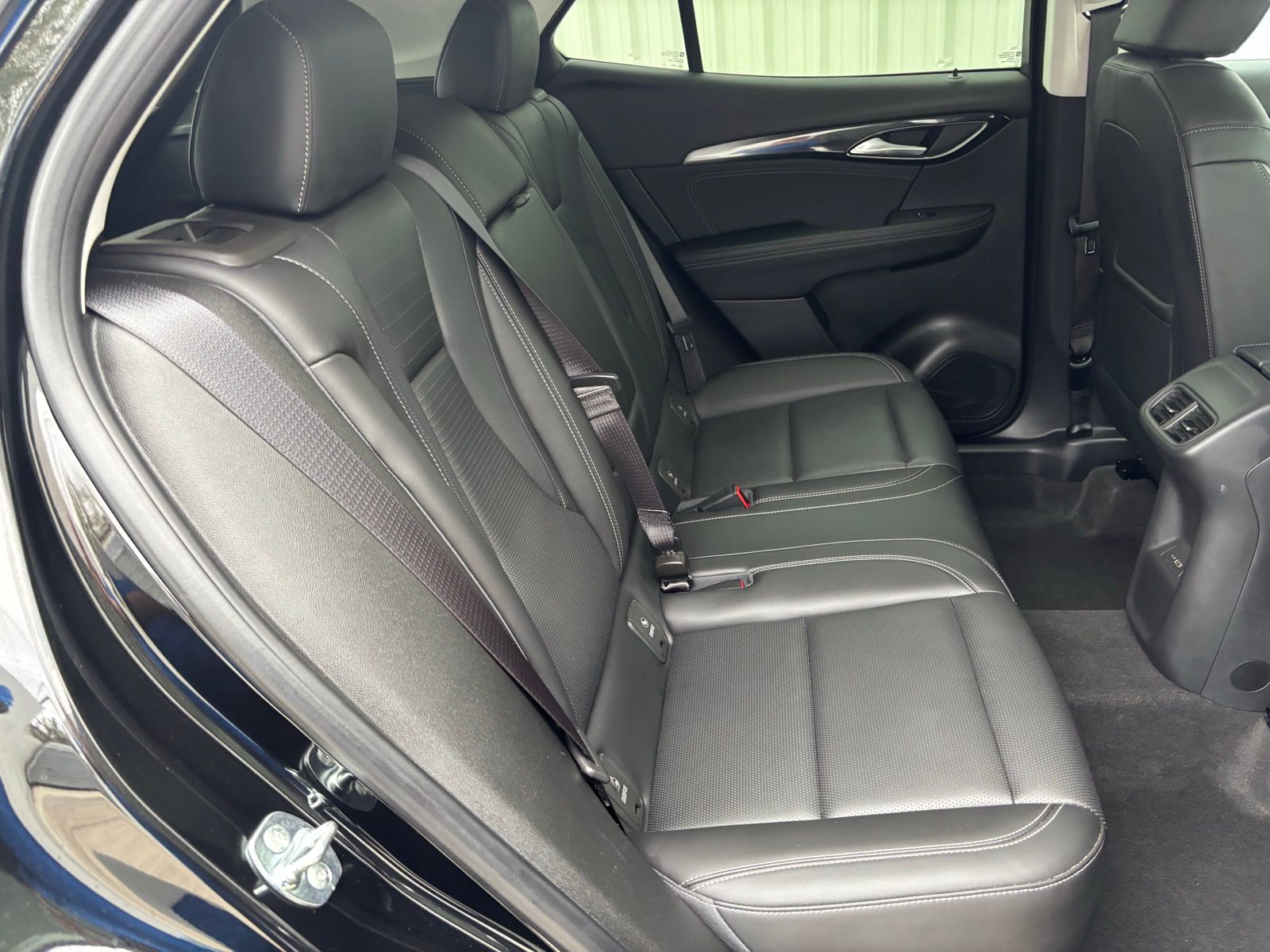 Used Car 2025 Buick Envision  Preferred For Sale Under $30,000 In Austin, Texas