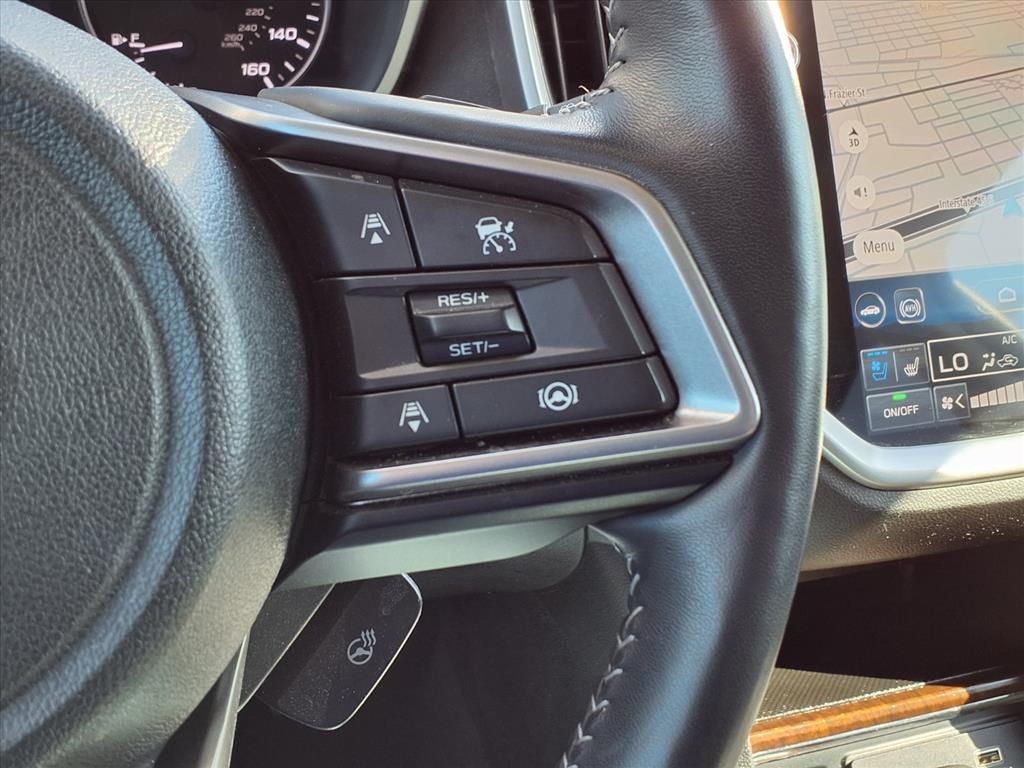 2023 Subaru Ascent Touring Brown at Westside Lexus