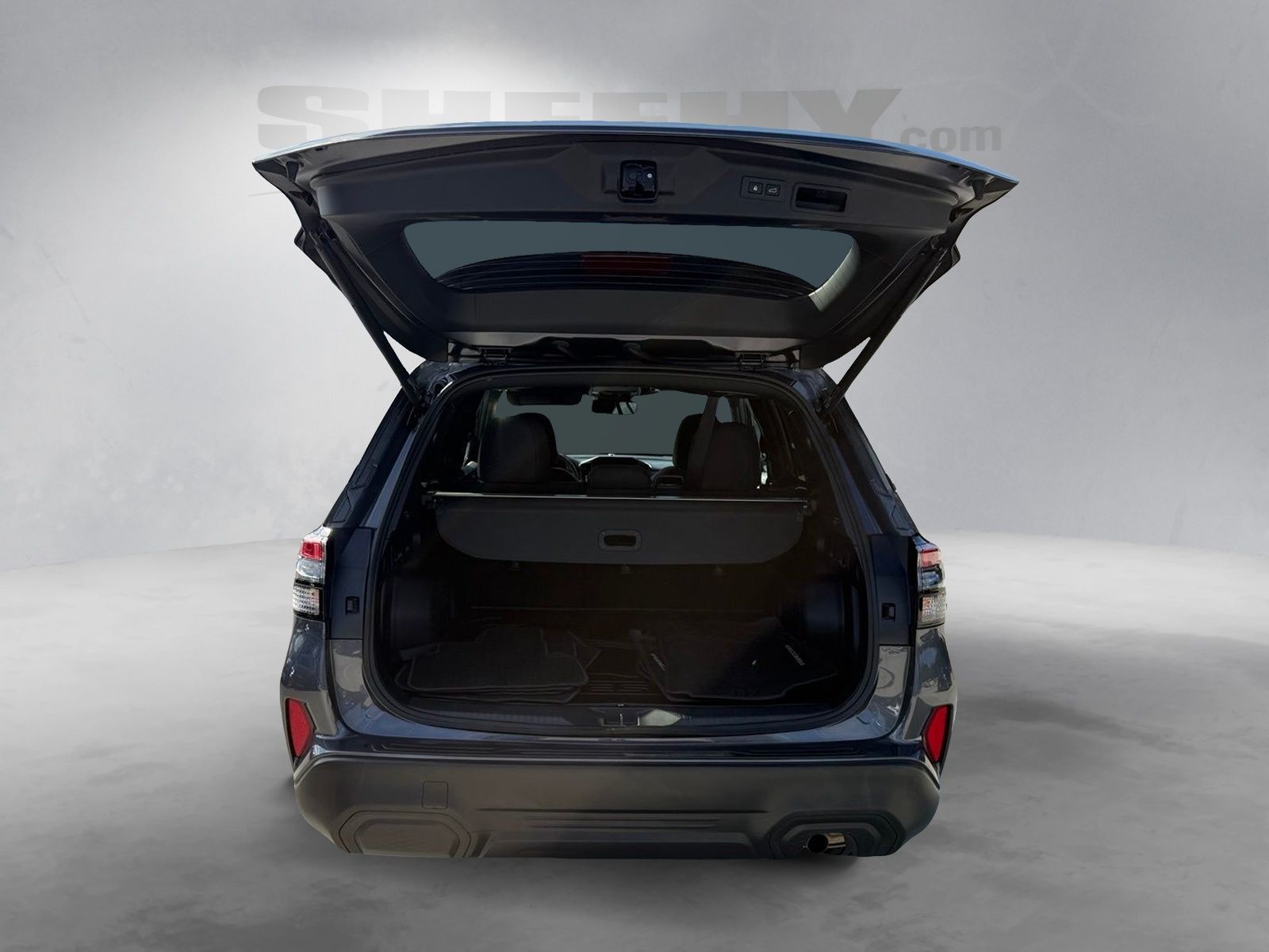 Used 2026 Gray Subaru Premium image 25