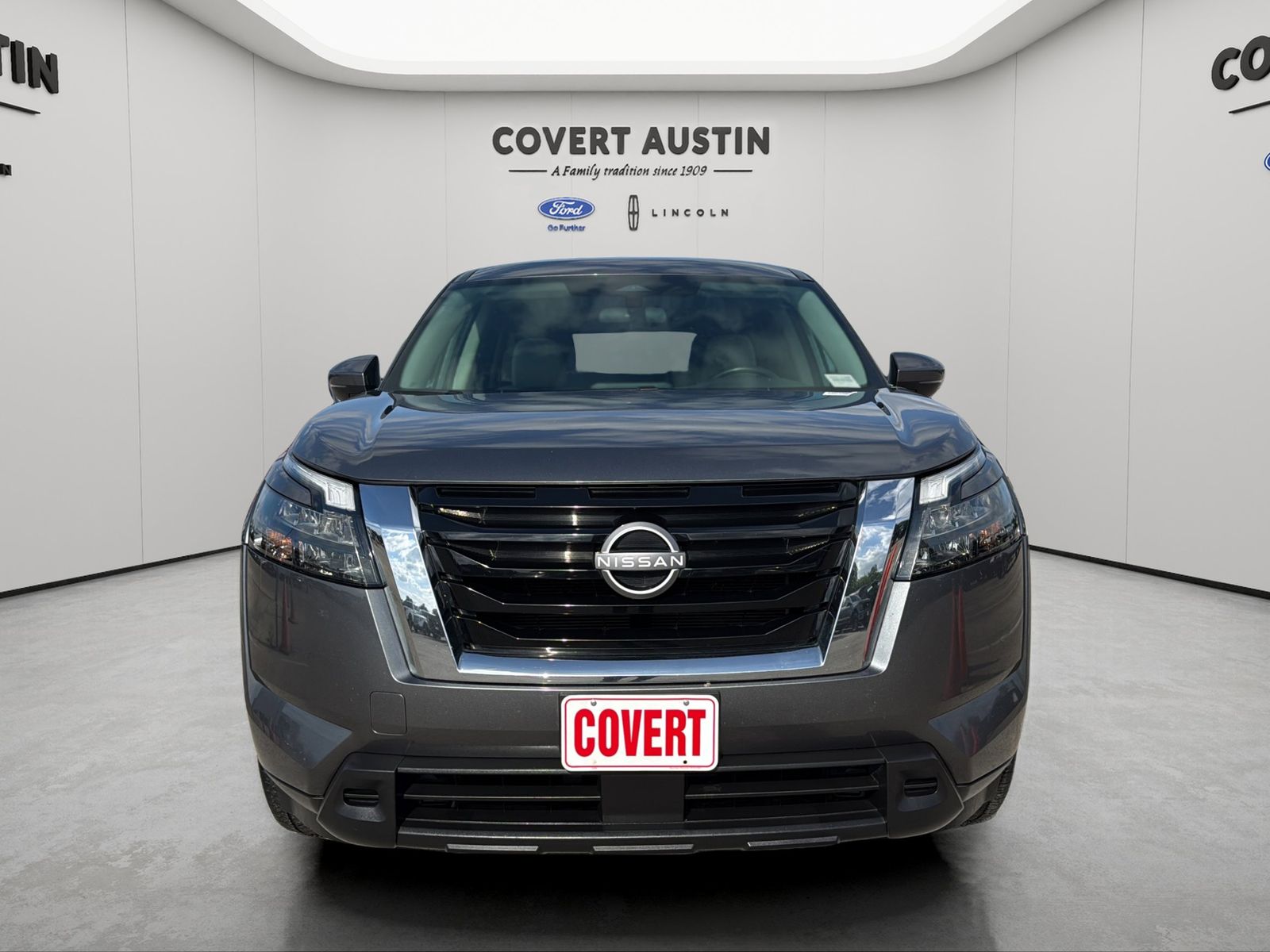 Used Car 2024 Nissan Pathfinder  Sv For Sale Under $30,000 In Austin, Texas
